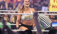 Ronda Rousey